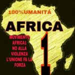 AFRICA’ONE, Milano